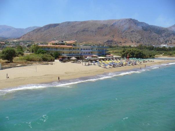 Tropical Beach A Amoudara  Exterior photo