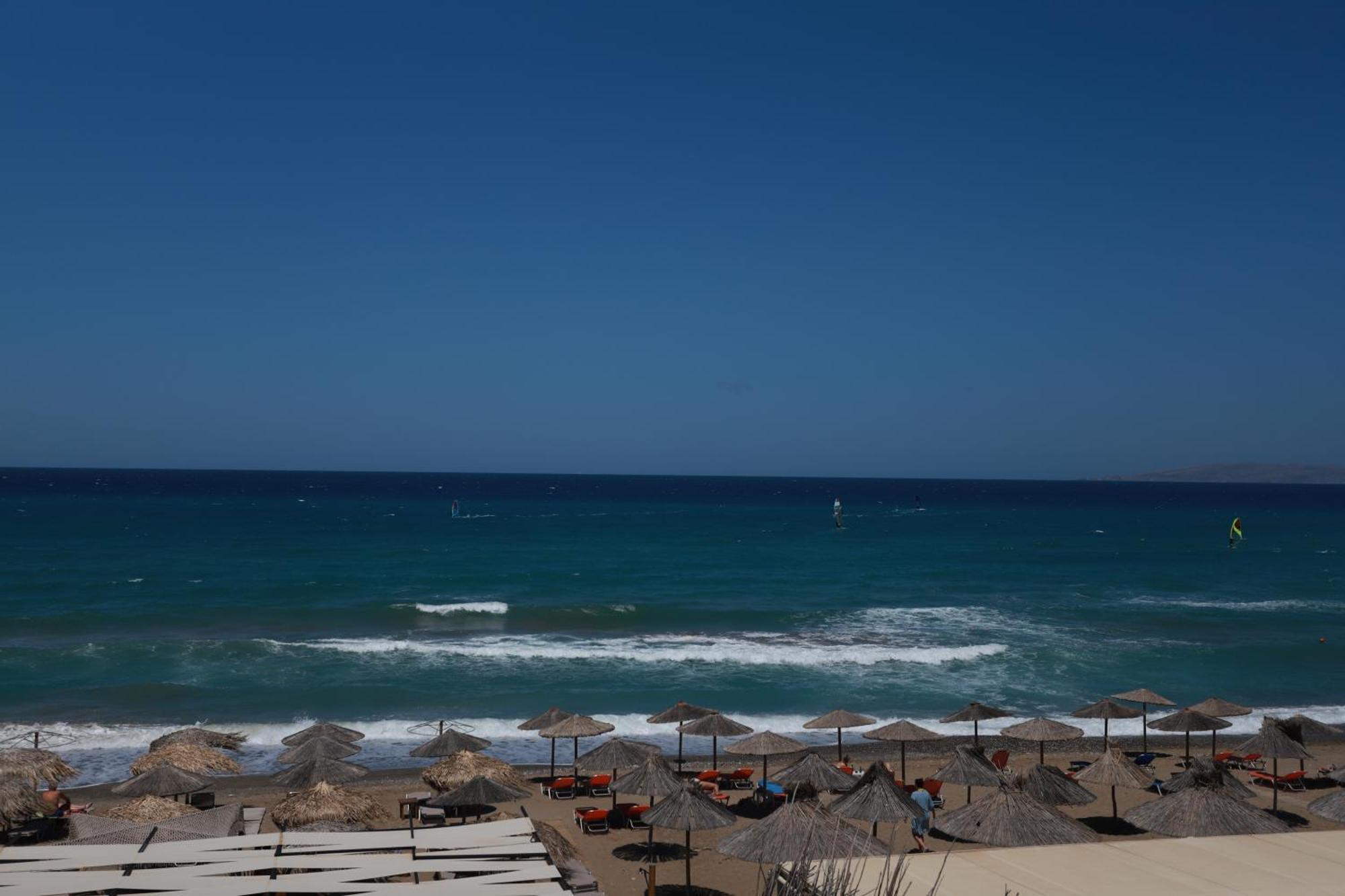 Tropical Beach A Amoudara  Exterior photo