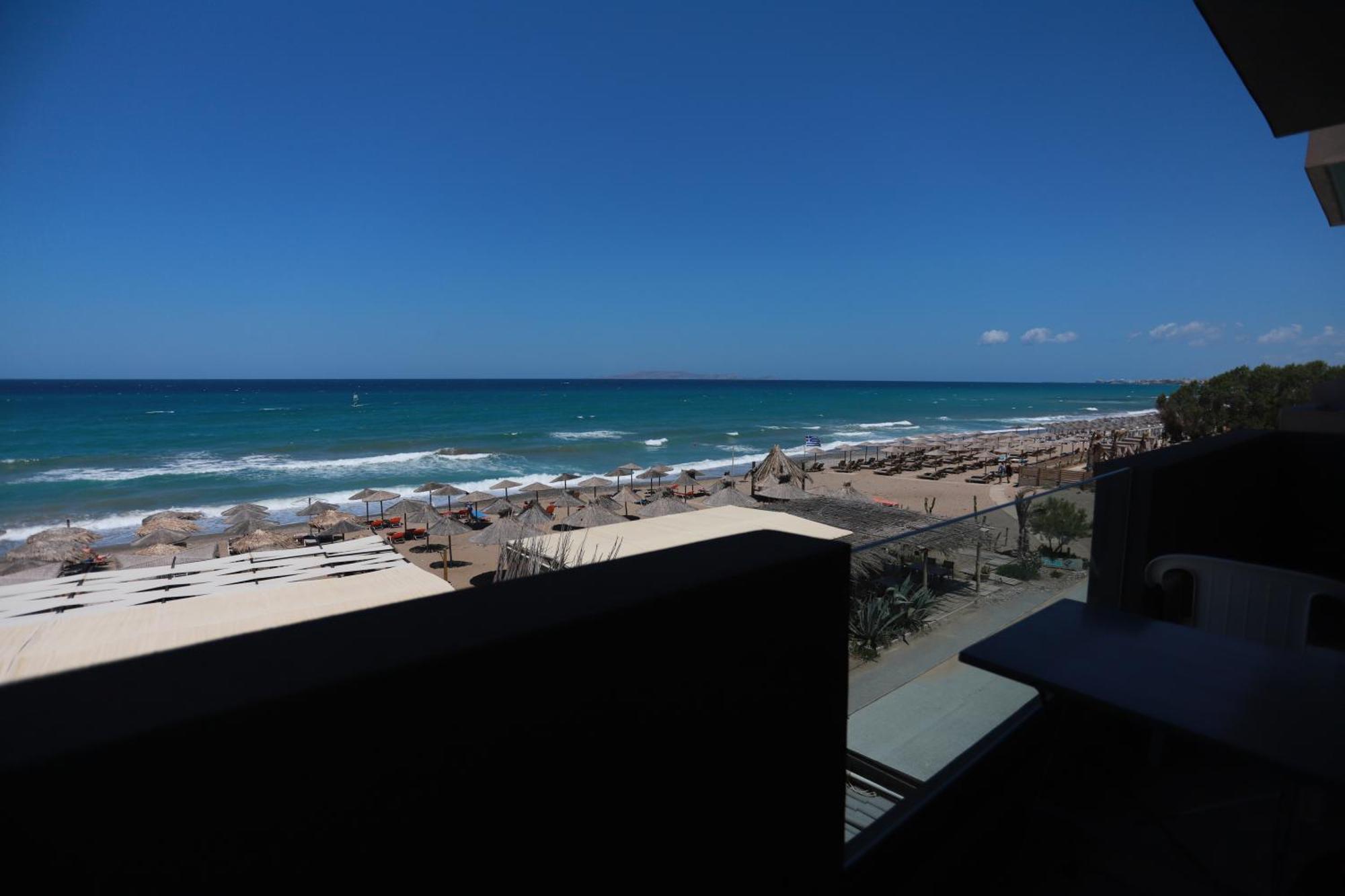 Tropical Beach A Amoudara  Exterior photo