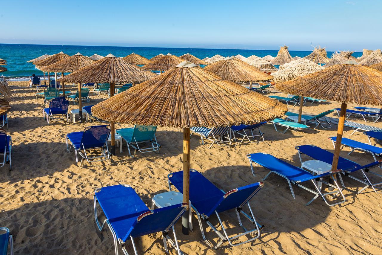 Tropical Beach A Amoudara  Exterior photo