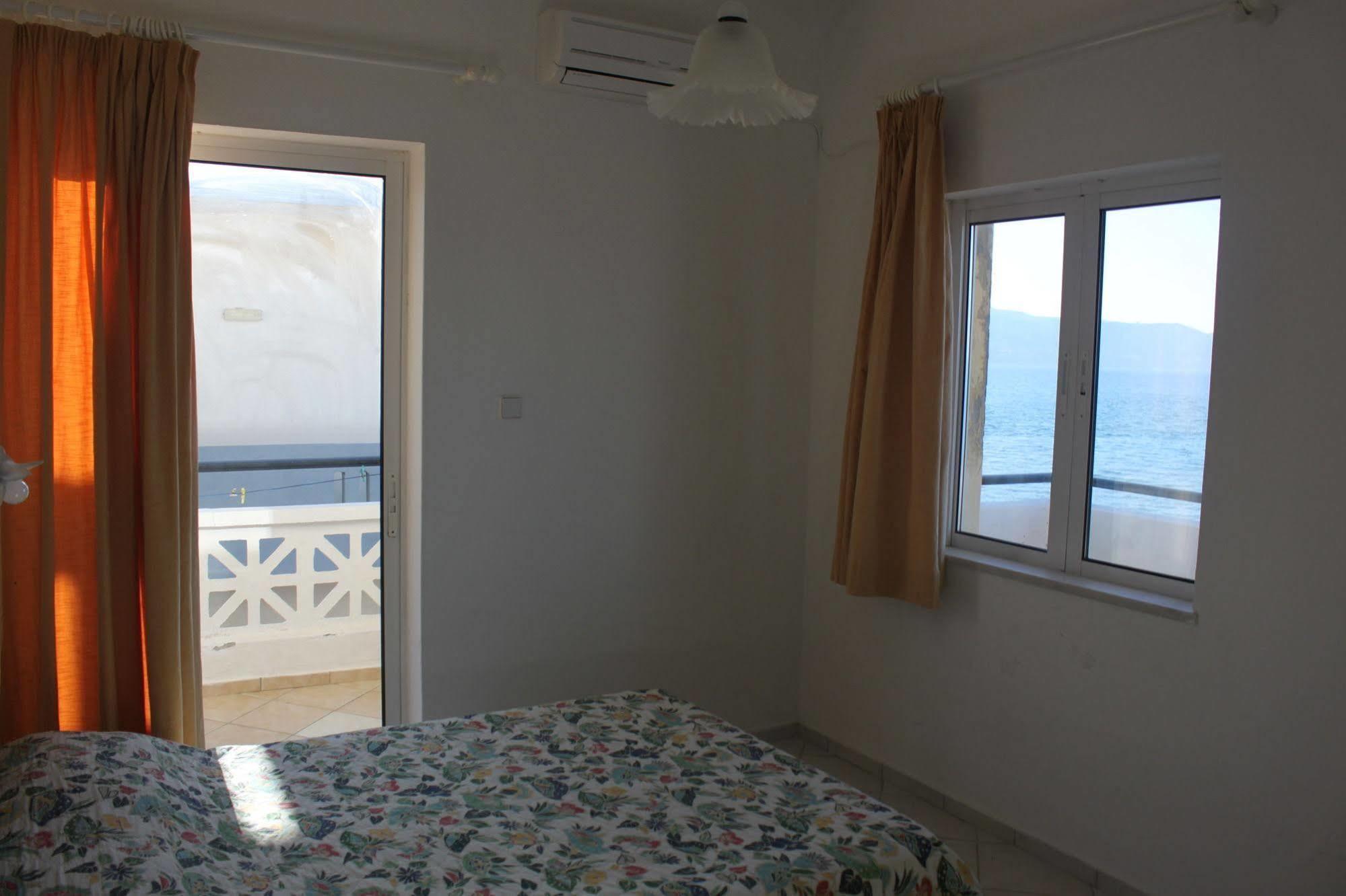 Tropical Beach A Amoudara  Exterior photo
