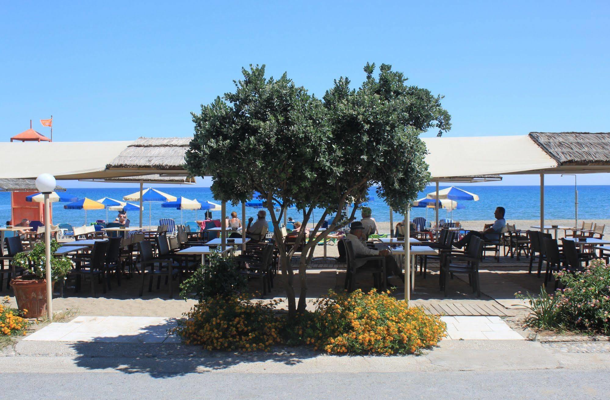 Tropical Beach A Amoudara  Exterior photo